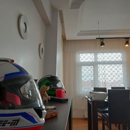 Single Room, Одноместная Комната В Доме, Chambre D'Une Personne, Habitacion Individual Istanbul Exteriör bild