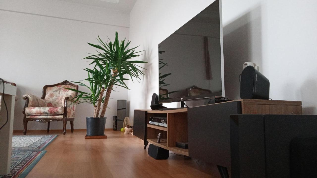 Single Room, Одноместная Комната В Доме, Chambre D'Une Personne, Habitacion Individual Istanbul Exteriör bild