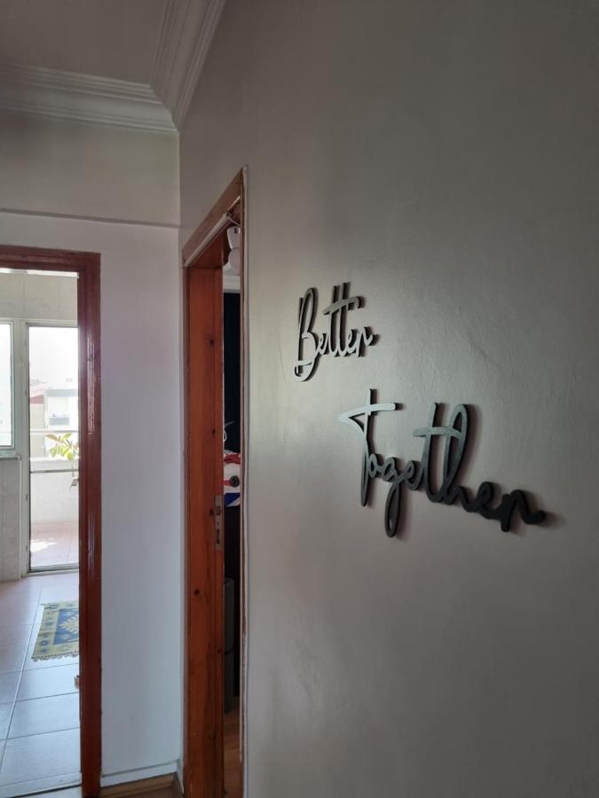 Single Room, Одноместная Комната В Доме, Chambre D'Une Personne, Habitacion Individual Istanbul Exteriör bild