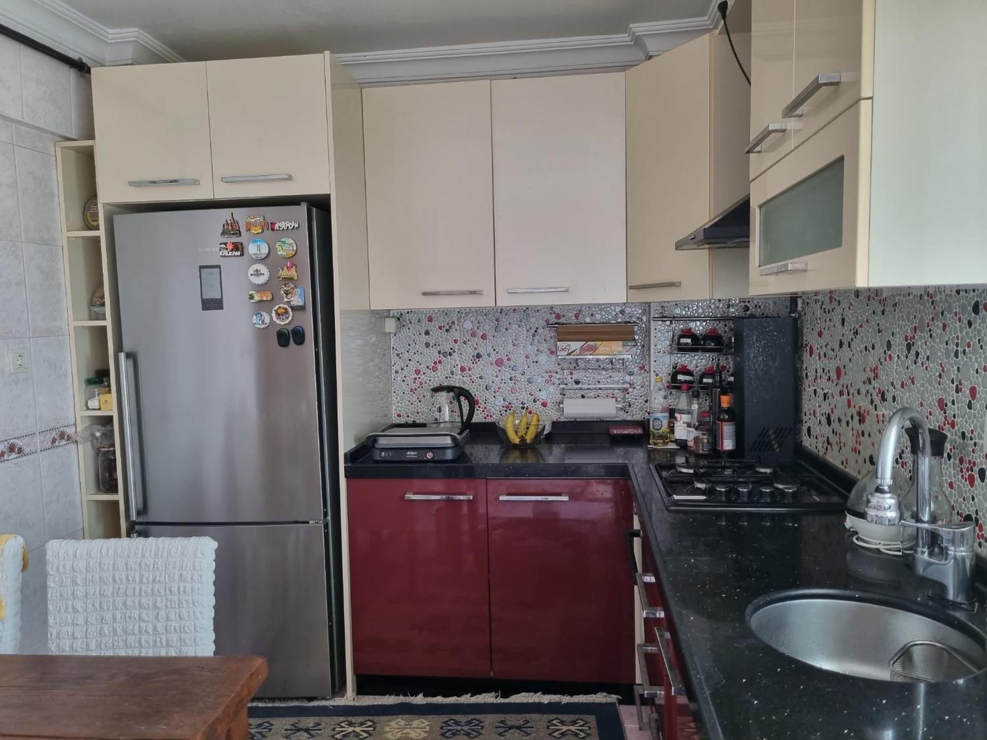 Single Room, Одноместная Комната В Доме, Chambre D'Une Personne, Habitacion Individual Istanbul Exteriör bild